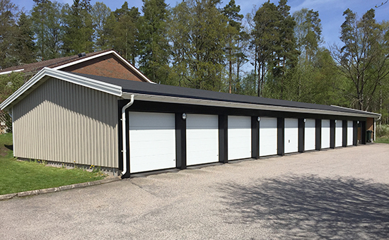 Byggman hjälper din bostadsrättsförening