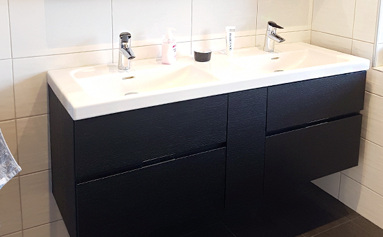Byggan Borås hjälper dig med din badrumsrenovering