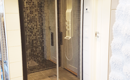 Renovering badrum Borås
